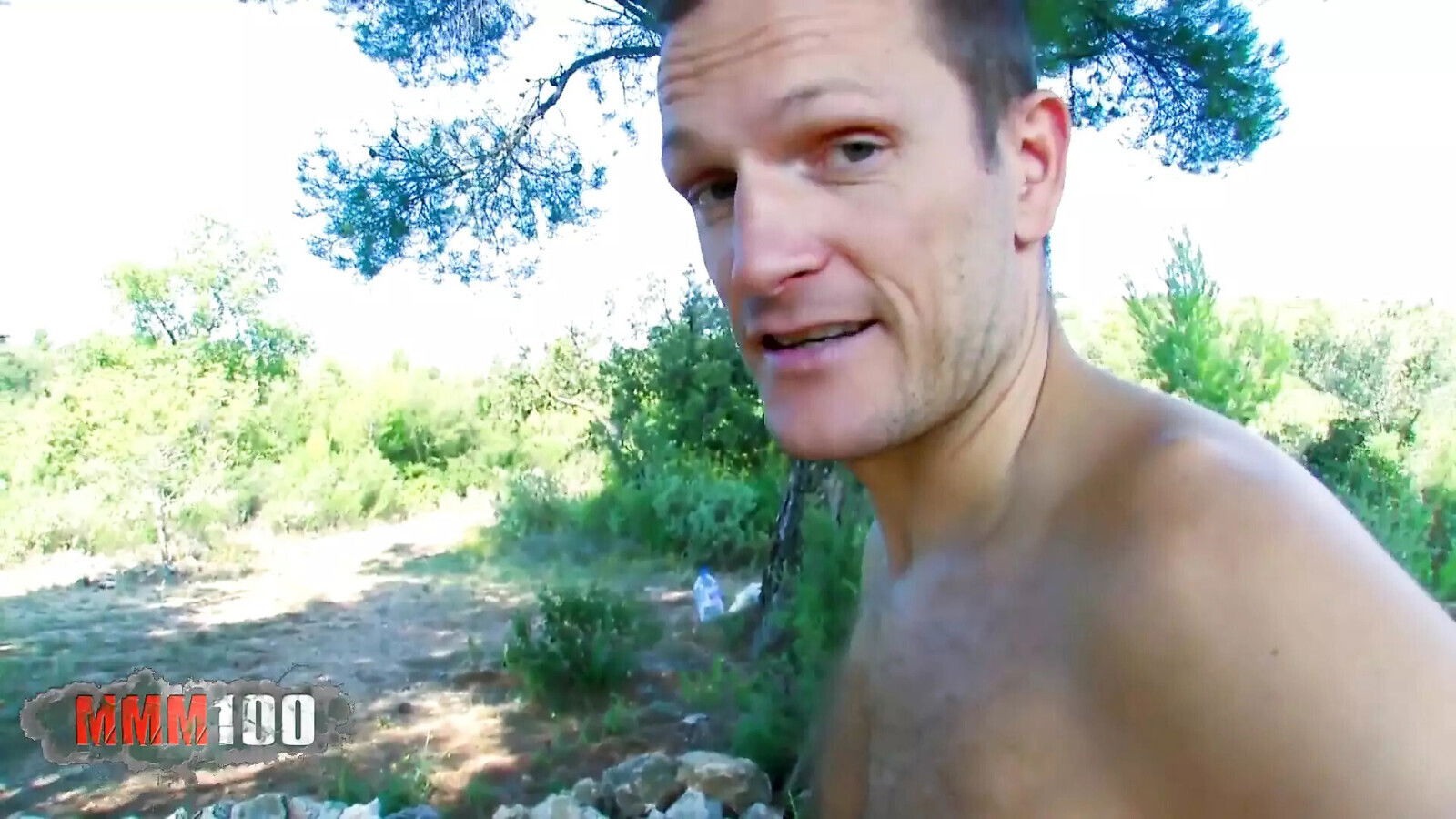 Alexia Vendome Jordanne Kali foursome with Scott Mike Angelo