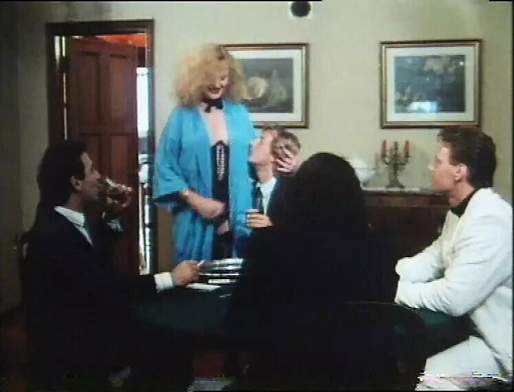 Perfect Erotic Threesome SCN02