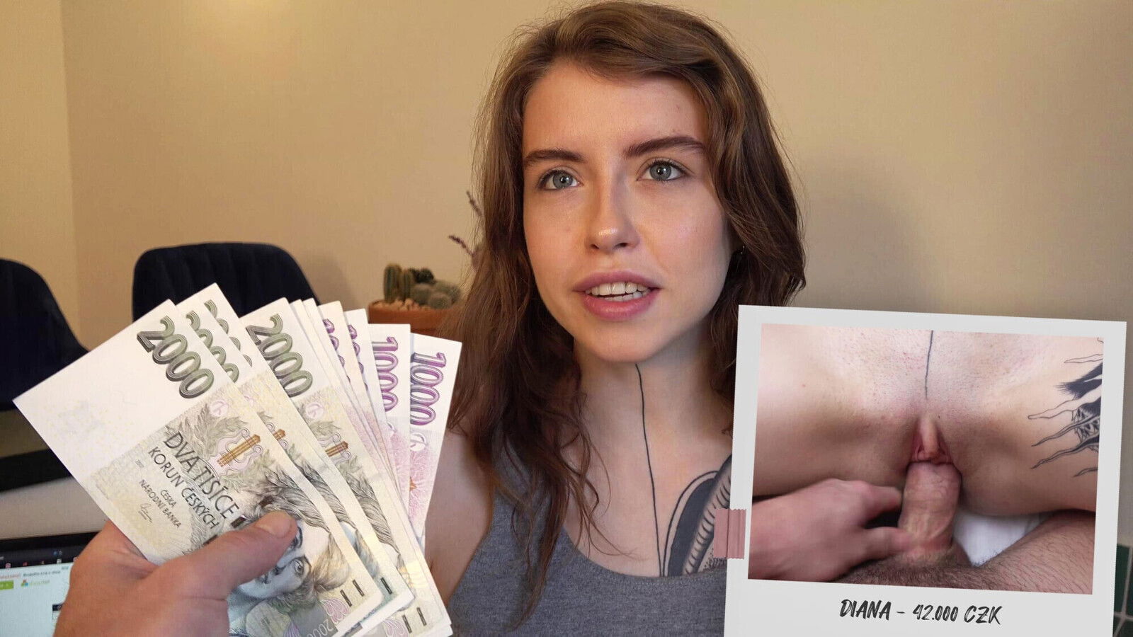 Czech Streets Pizza with Extra