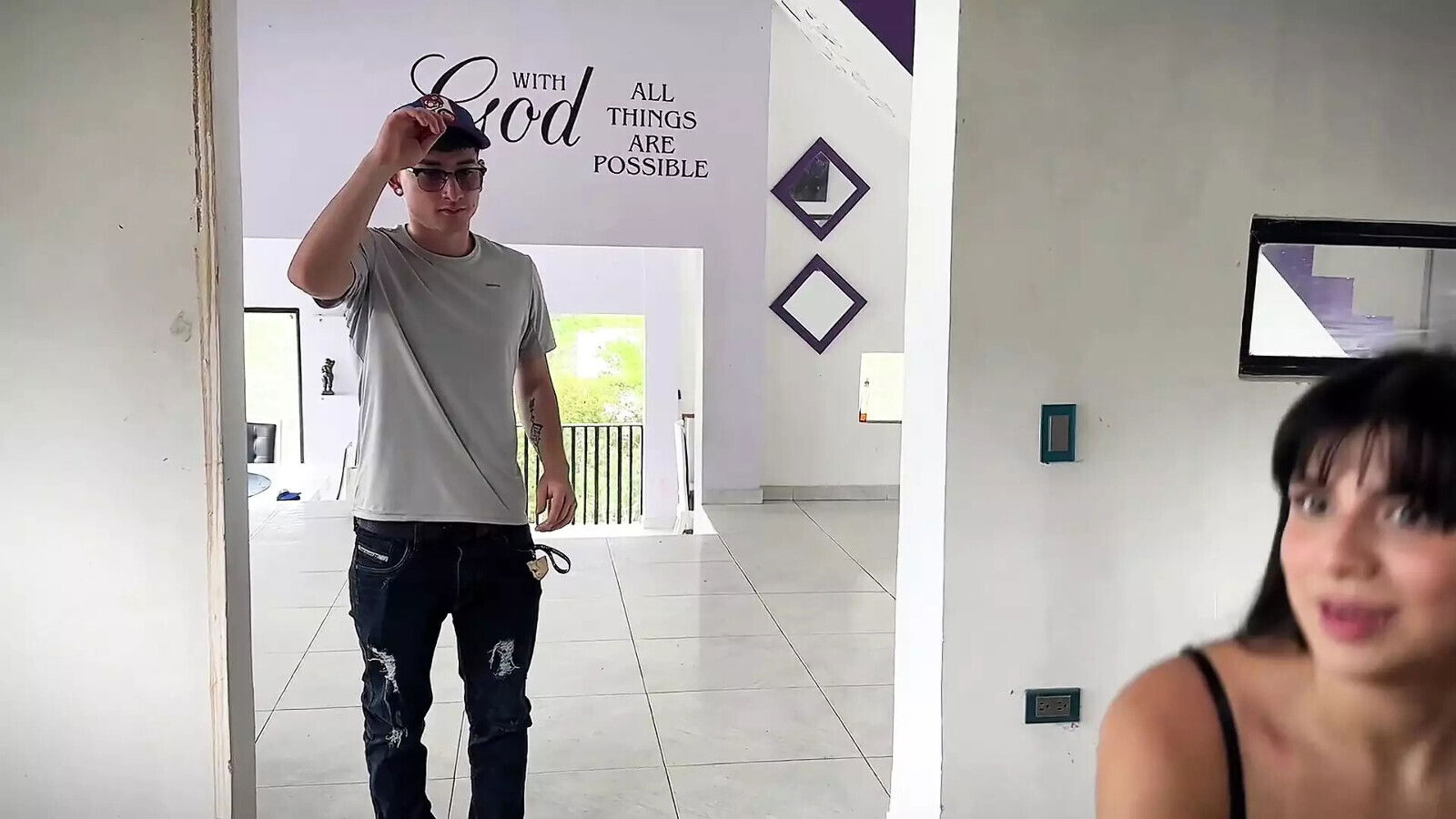 fuck neighbor with small penis