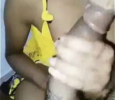 එහාගෙදර නොනාට දුන්නා සැපක්