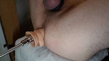 Wife'_s Machine Play