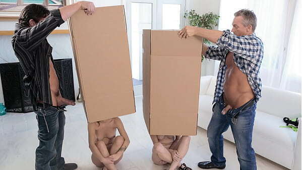 Cadey Mercury Jordan Suck Each Other'_s Stepdad'_s Magic Wands Daughterlust