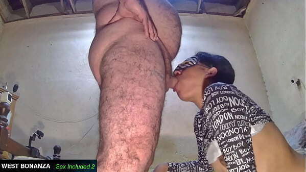 MARIANNA GETS MOUTHFUL Suck Hard Fuck &amp_ Into Mouth