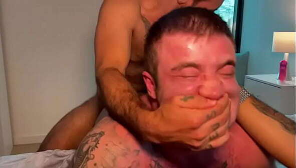 Pauzudo Cawboy Marcelo Debian fizemos Dupla Pentra&ccedil_&atilde_o Blessed enchemos Leite Rabo dele