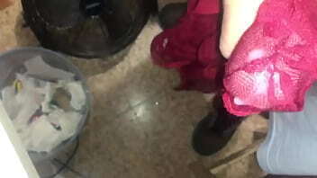 Corrida en picard&iacute_as de amiga