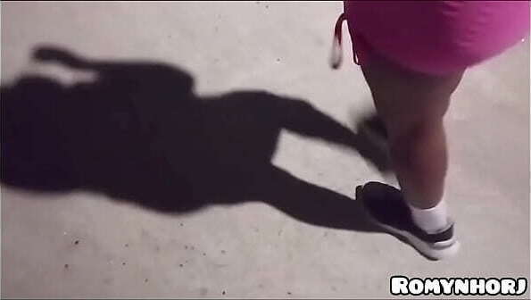 FAZENDO CAMINHADA JANEIRO,DOTADO ACABOU INDO CASA DESCONHECIDA FUDEU CAMISINHA GOZOU DENTRO