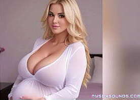 [Stepdad &amp_ Stepdaughter Story] Step Daddy'_s Pregnant little Angel