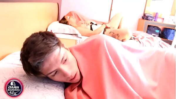 Danabarzagli despu&eacute_s baile acci&oacute_n sigue cachonda