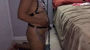 Roxy slave sucking ROXY PUTIESCLAVA SEXUAL MAMANDO VERGA