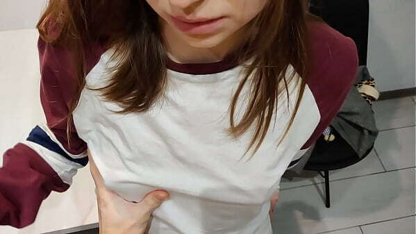 Fast with Friend Girlfriend Kitchen