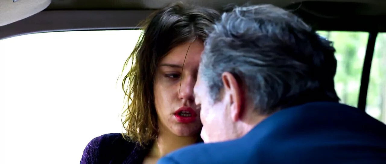 Adele Exarchpoulos, Gemma Arterton - Orphan