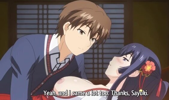 Super Vanilla Girl With Likes Fuck Missionary Anime Hentai 1080p