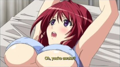 2 teaser clips from the Anime 