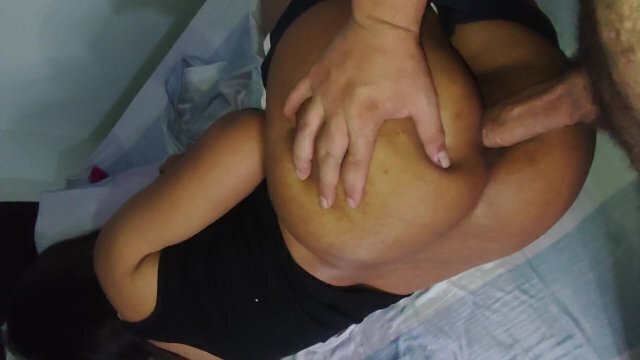 padrastro folle culo ladito