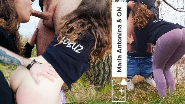 Outdoor Fucking Deep Hard Lake