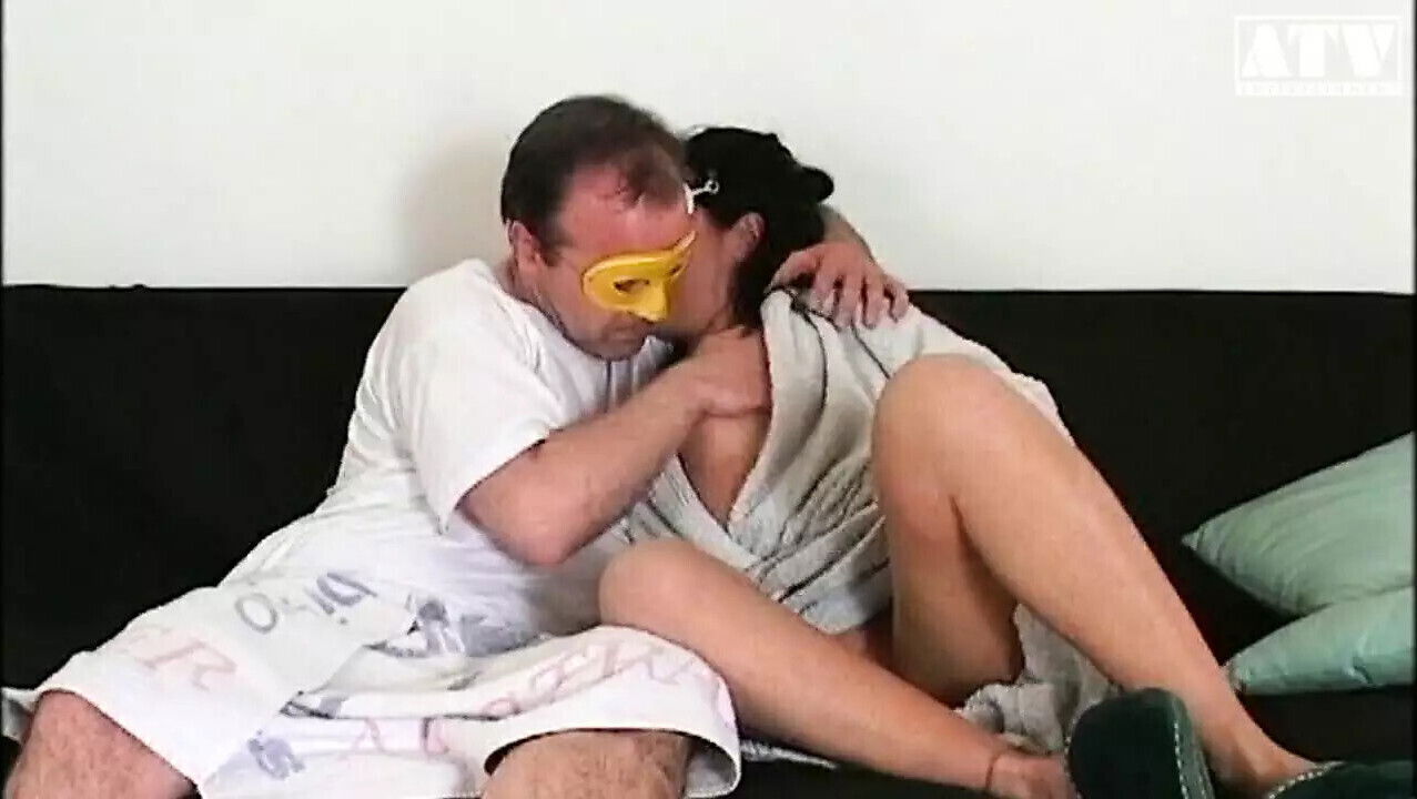 Genuine Orgasms Part