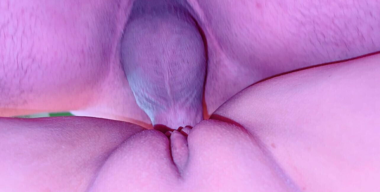 natur with Iranian teen girl