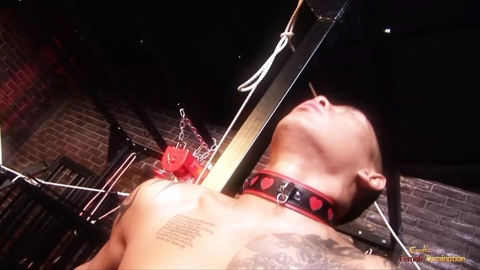 Released slave eats mistresses lets them