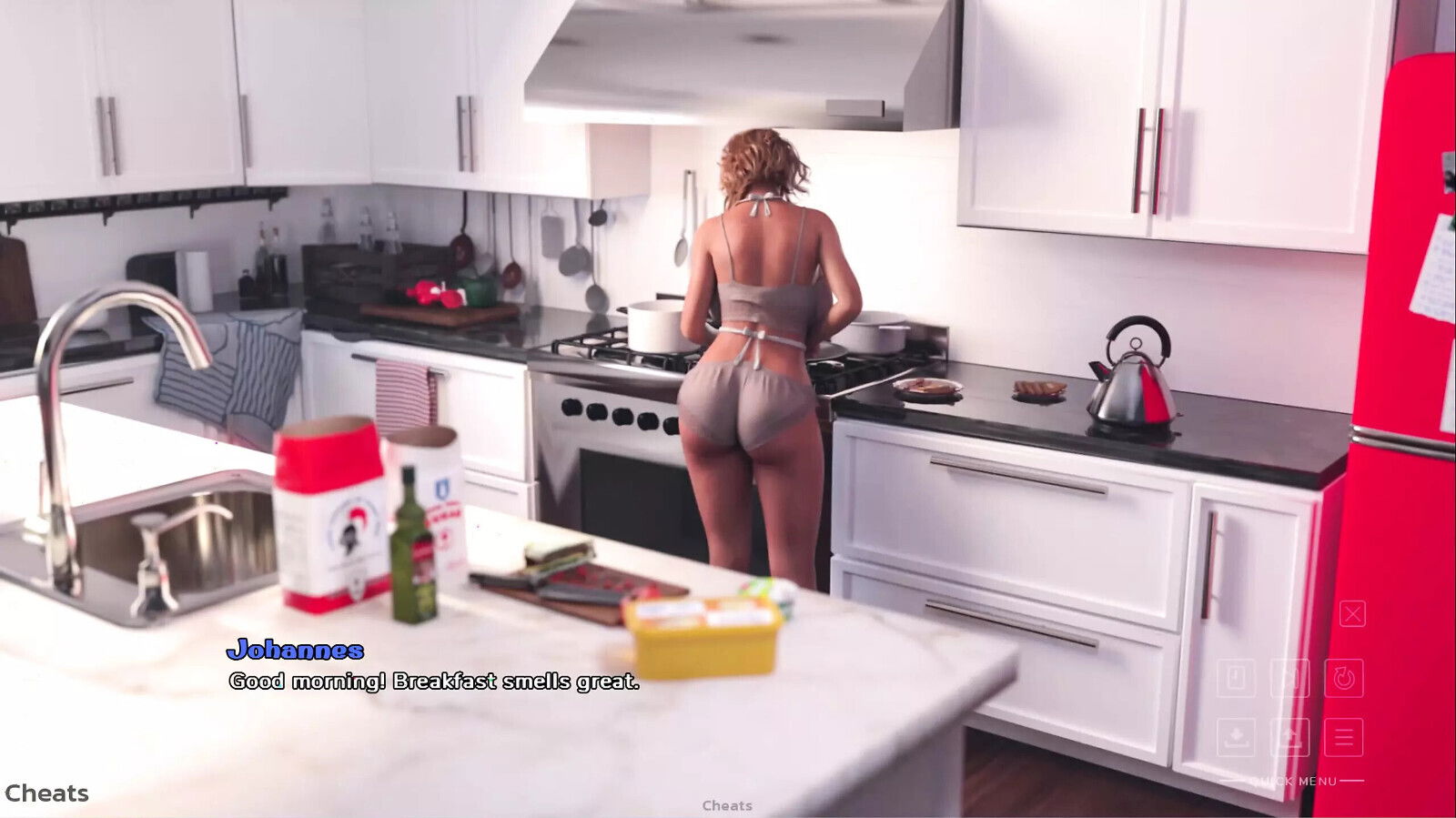 Life Santa County Took Lauren Special Date.