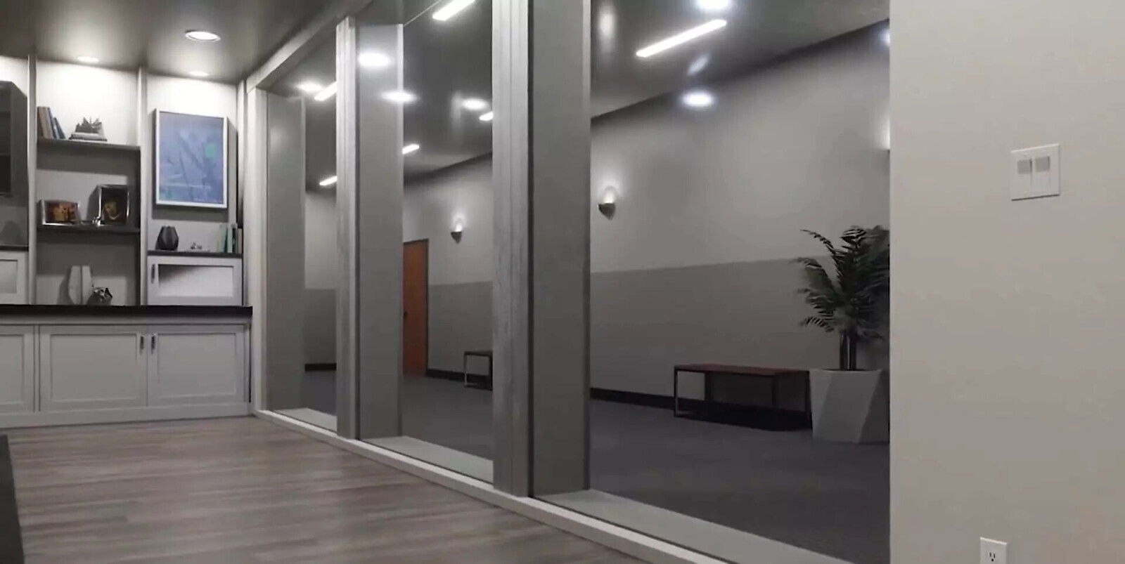 Overwatch Schoolgirl Doggy Fucked While Under Desk Blacked