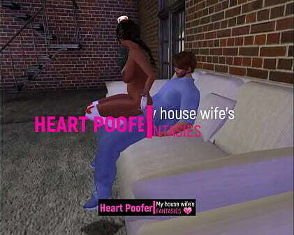 Showing medic trainee around Part