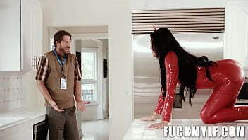 Jizzled Lindsey Lakes Venus Valencia Ryan Mclane