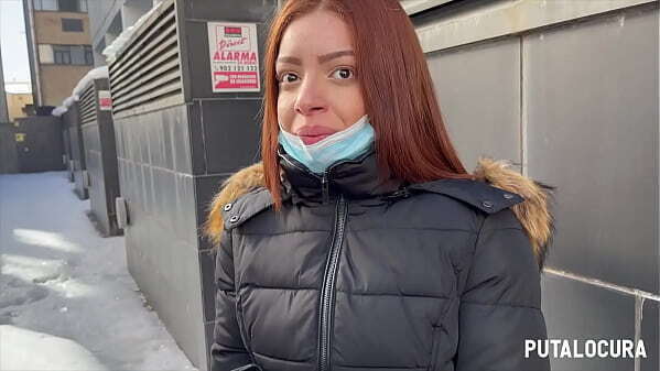 PutaLocura Silvia Onfire folla Torbe traga corrida Pilladas