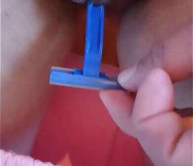 Masturbazione alternativa