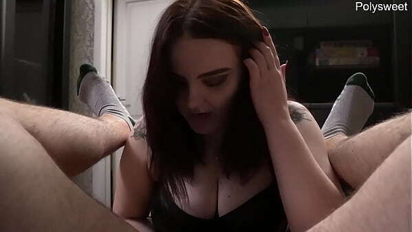 Жесткий Пеггинг госпожой лица