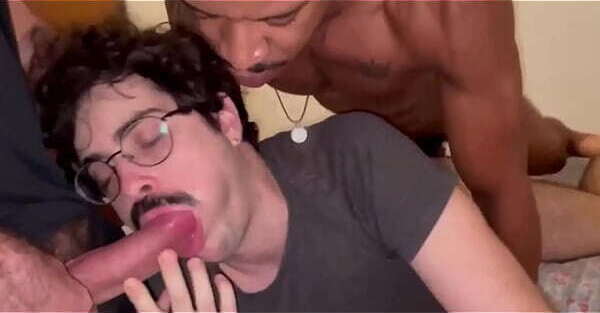 Lucas Scudellari mais puto, fudendo gostoso rabo Pedro Messina (Preview)