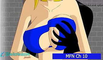 favorite Chapter Caricanima Studio