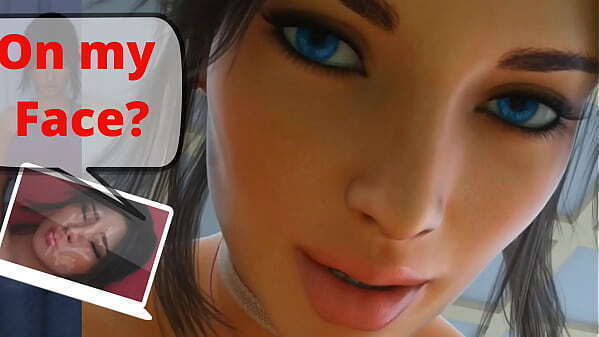 &quot_Hey. Take finally. Your huge they can'_t anyway.&quot_ (Milfy City Caroline Part