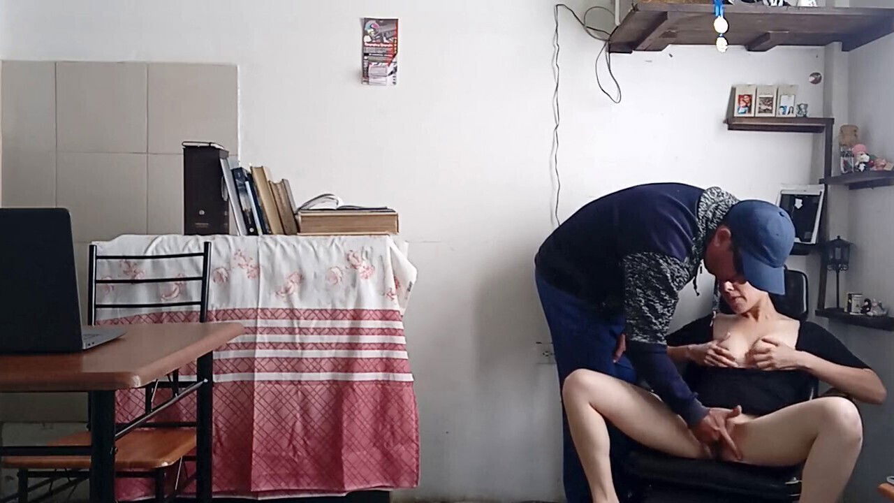 cheating wife getting fucked most wicked ways possible