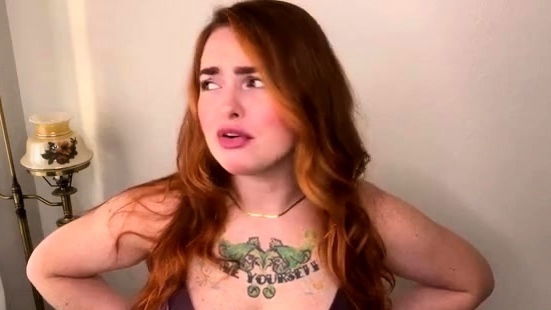 Adora bell Cocky Loser