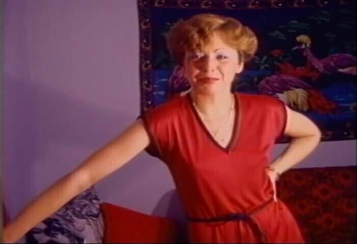 Horny Milf Fucks Younger