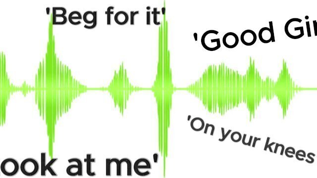 Sexy British Talks Dirty You- Roleplay/Audio/Bedroom Talk