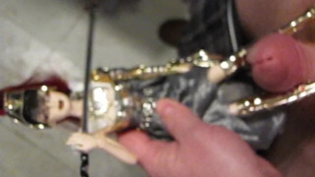 FUCVph6 Athena Said Never Would