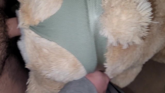 Cumming Teddy Bears
