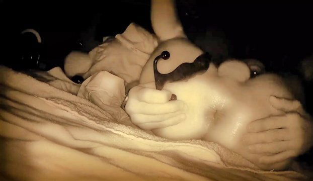 Multiples Orgasms with aneros toys