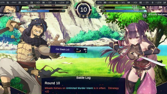 Let's Play: Jerez Arena part