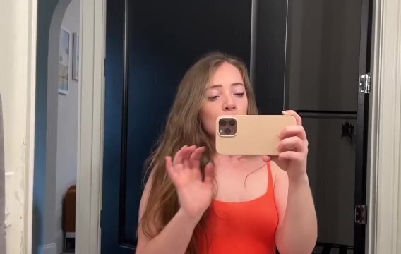 Slutty Dress On!! Trough Lace Fishnet Dresses