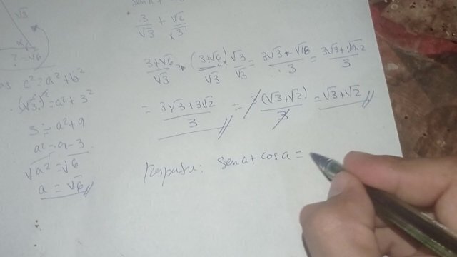 Enseñando matemáticas pastrulos parte