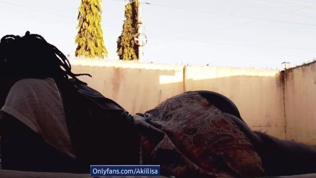 Akiilisa/zoom class session