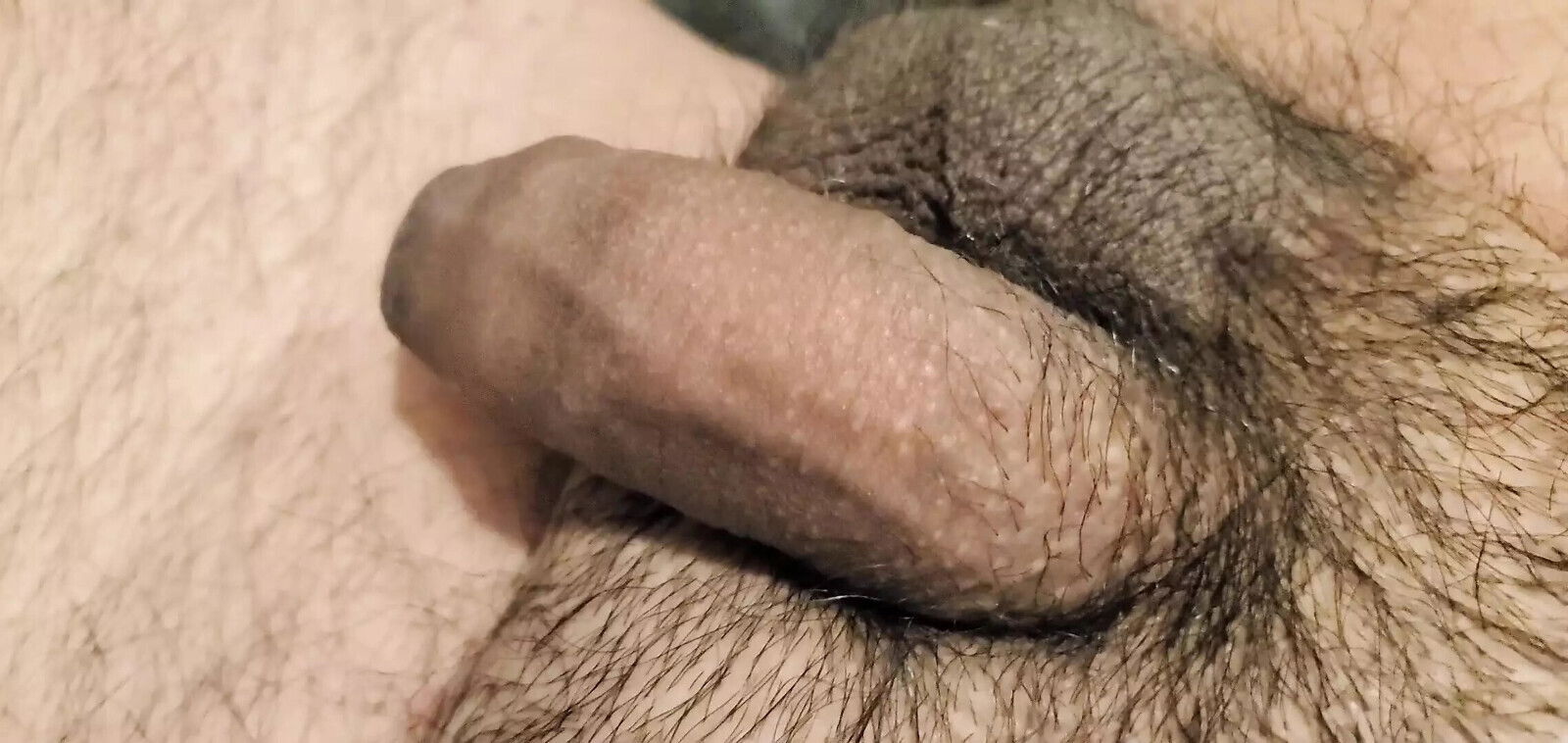 Jacket before going sleep