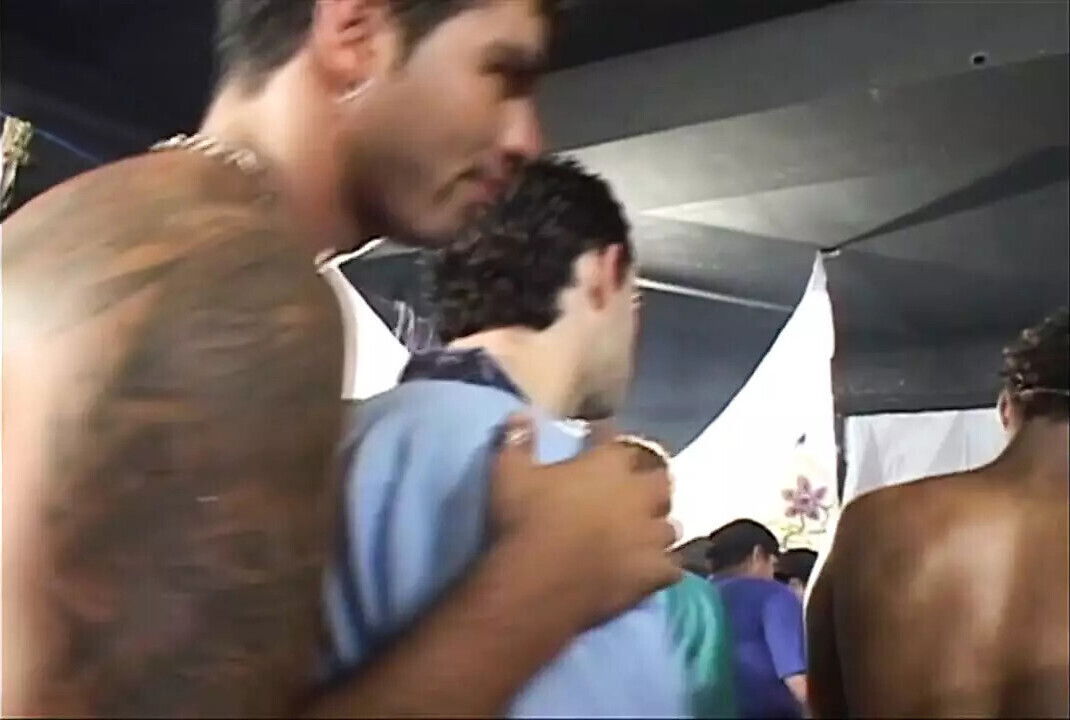 It's Carnival Brazil Part