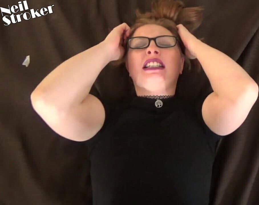 Let's stay inside with Annie Phoenix