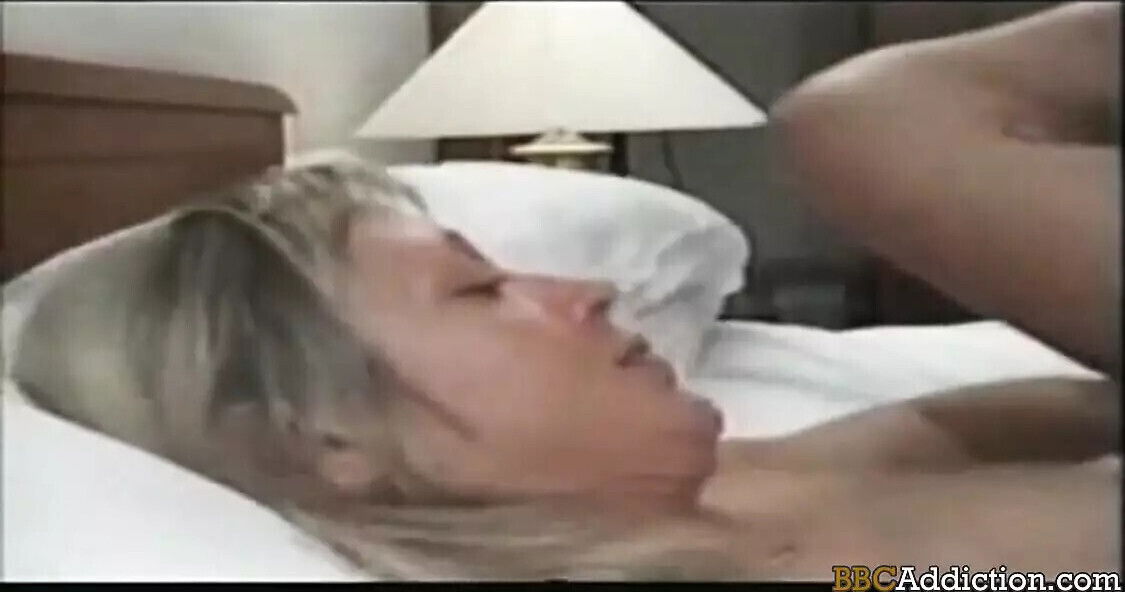 Addiction Mature sucking