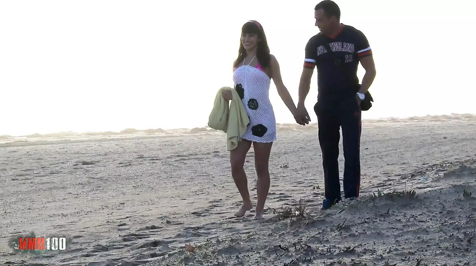 First time exhibition