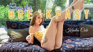 Kendra Cole - VRHush